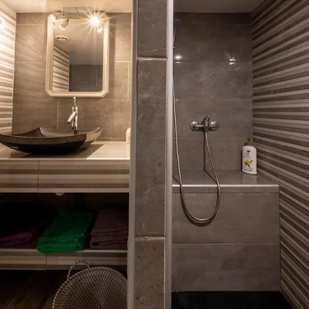 Semesterbostad Spa Privatif Toulouse Jacuzzi Aucamville