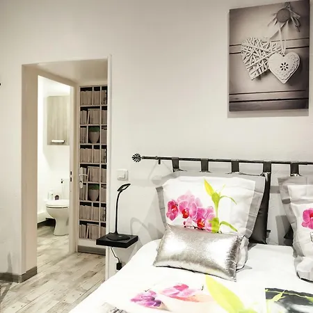 Hébergement de vacances Spa Privatif Toulouse Jacuzzi